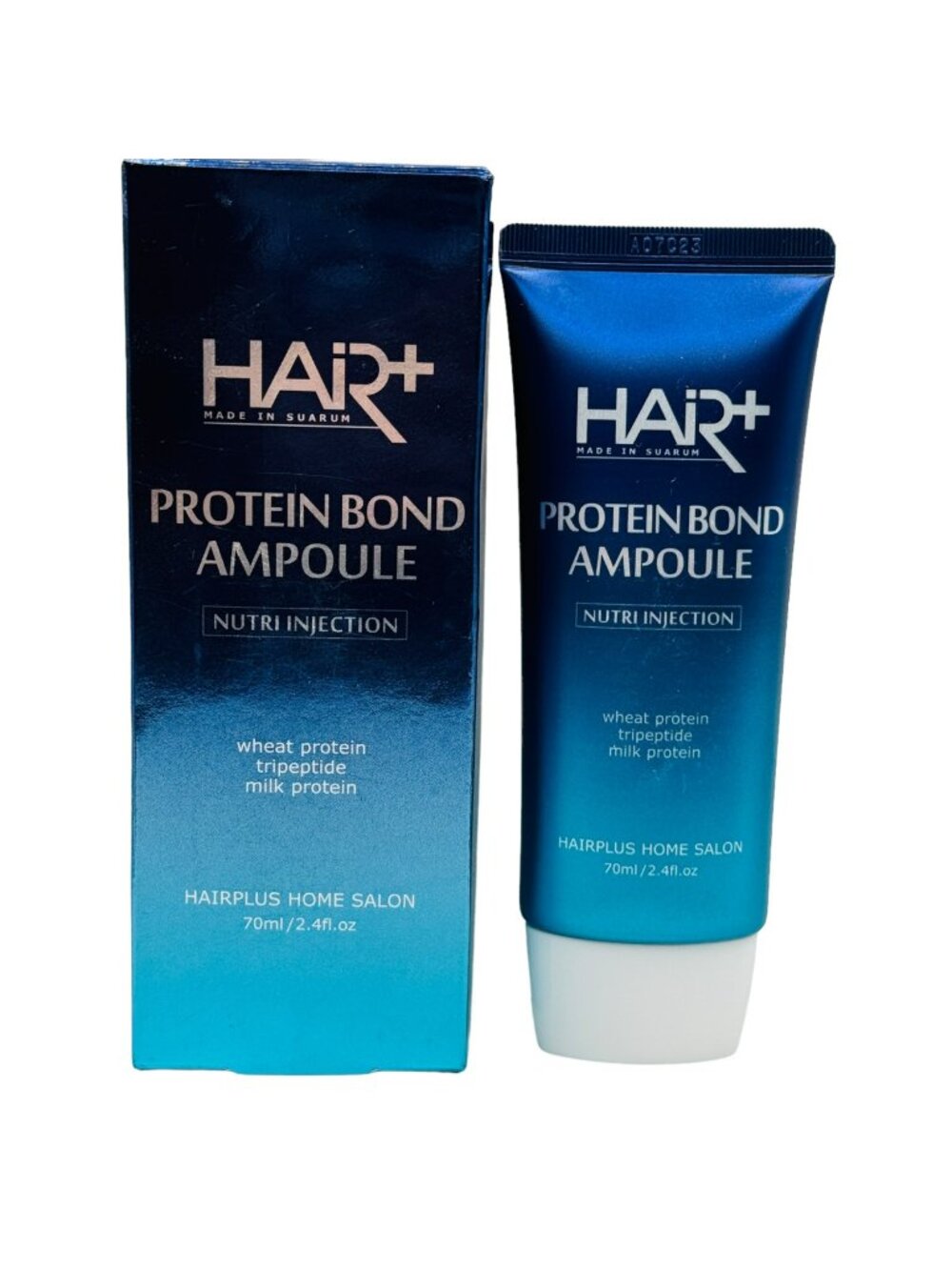 Hair+ Protein Bond Ampoule 70ml Hair Treatment